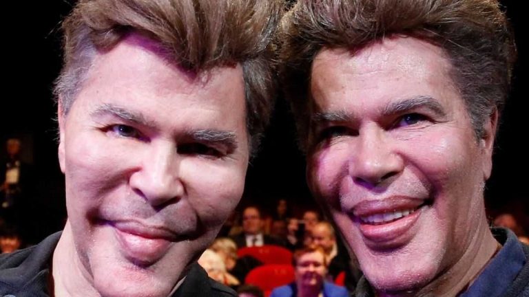 Are the Bogdanoff twins real? - ABTC