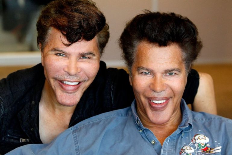 Are the Bogdanoff twins real? - ABTC