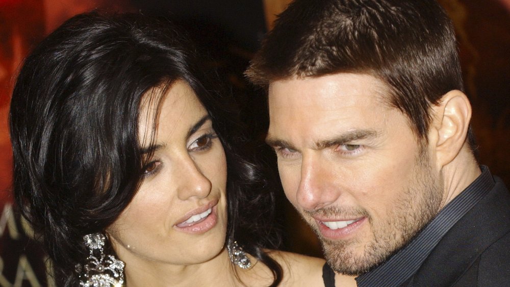 Was Penélope Cruz married to Tom Cruise? - ABTC