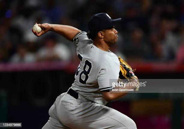 Wandy Peralta Stats, Profile, Bio, Analysis and More