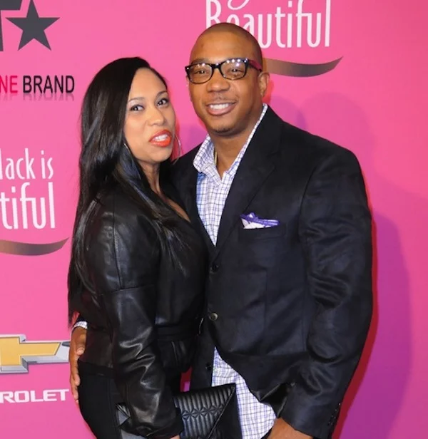 Who Is Ja Rule's Wife Aisha Atkins? Aisha Atkins Age, Net Worth, Bio ...