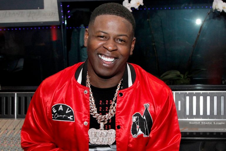 Is Blac Youngsta Leaving CMG? ABTC