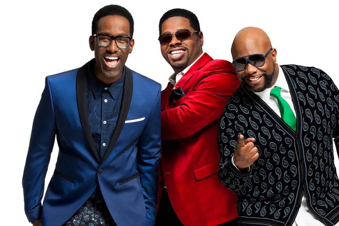 What Happened To Boyz II Men? Who Died In Boyz II Men? - ABTC