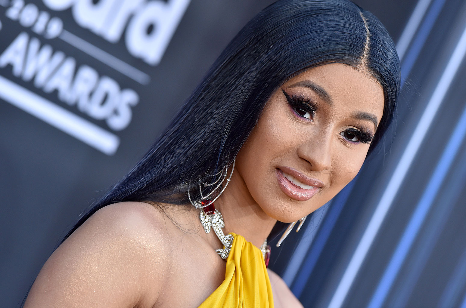 What Did Tasha K Say About Cardi B? - ABTC