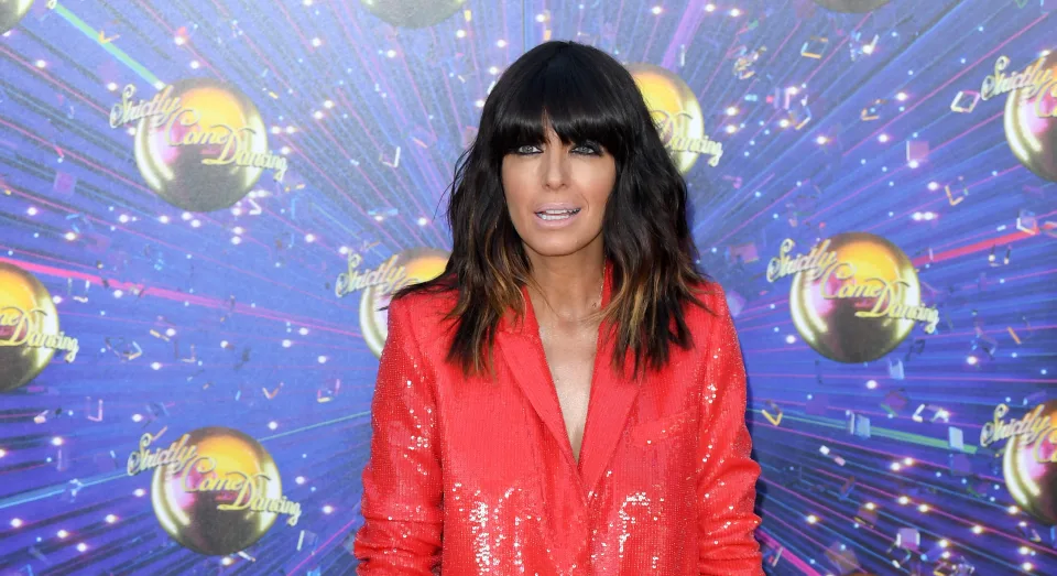 Claudia Winkleman Husband Kris Thykier Wikipedia, Net Worth, Wedding