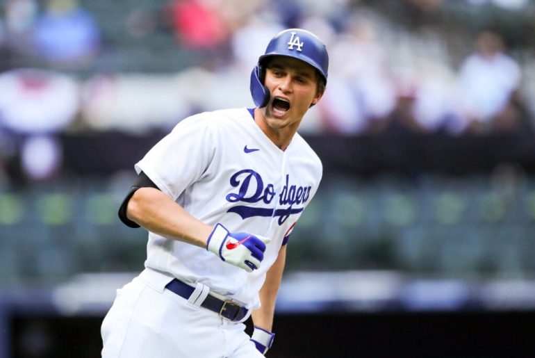 Corey Seager Contract, Salary, Net Worth, Free Agency, Height, Brother