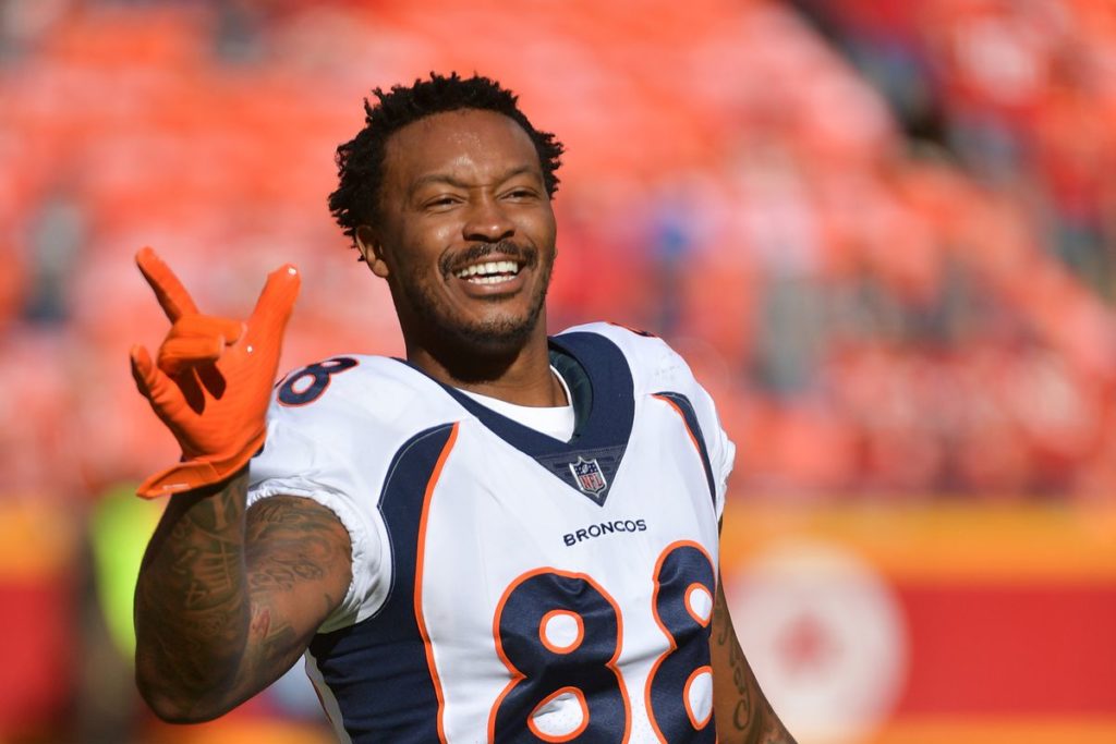 Demaryius Thomas