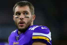 Harrison Smith