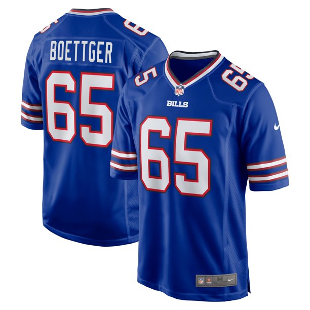 Ike Boettger Contract, Combine, PFF, Salary, Jersey, Position, Wiki ...