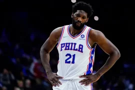 Joel Embiid