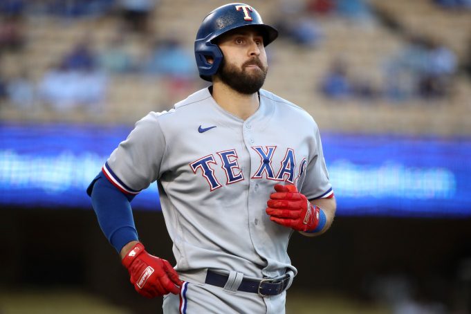 MLB Joey Gallo Married, Girlfriend, Parents, Net Worth & Facts