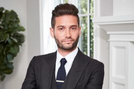 Josh Flagg