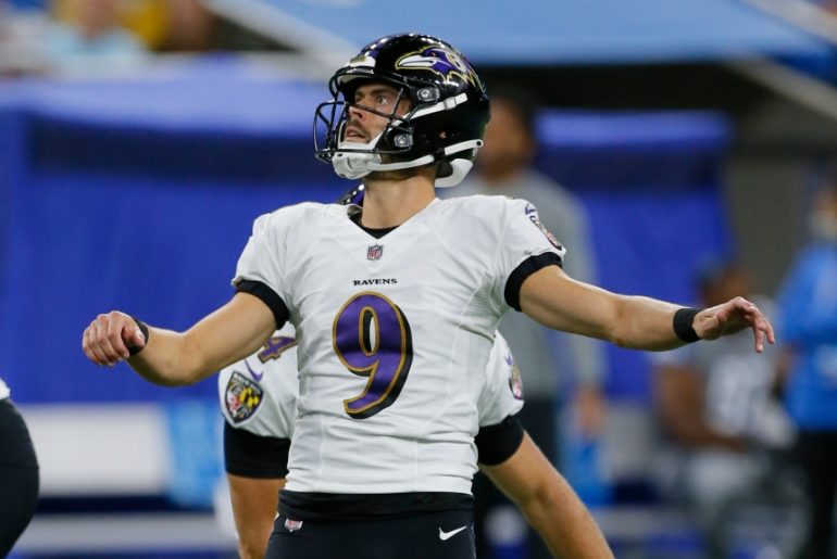 Justin Tucker Contract, Salary, Net Worth, Hall Of Fame, FG Percentage