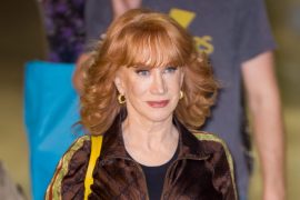 Kathy Griffin