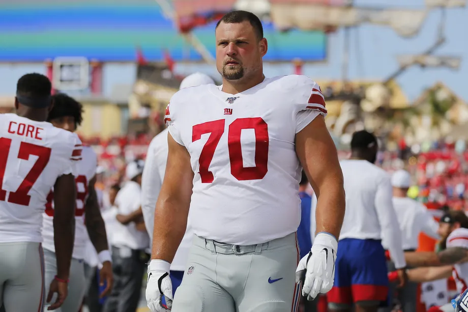 Kevin Zeitler Contract, Salary, Net Worth, teams, PFF, College, Age ...