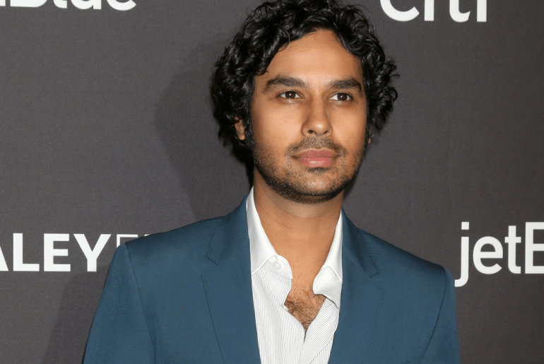 Kunal Nayyar Net Worth, Height, Car, Instagram, Wedding, Movies - ABTC