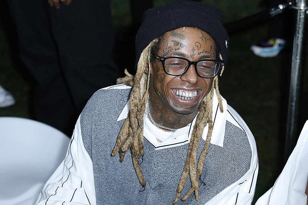 Lil Wayne Speaks Out: 'Treated Like S***' at Lakers Game Following ...