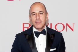 Matt Lauer