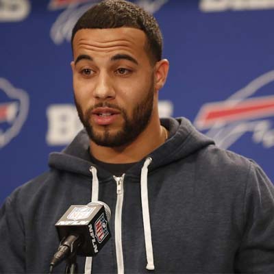 BUFFALO BILLS: Micah Hyde Contract, Salary, Net Worth, Ethnicity, PFF ...