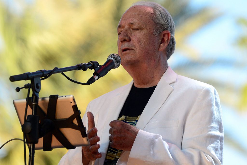 Michael Nesmith