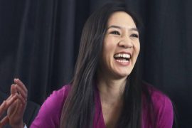 Michelle Kwan