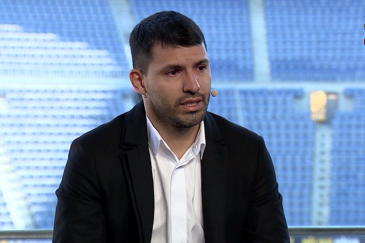 Sergio Aguero Retirement: Barcelona Forward Hangs His Boots - ABTC