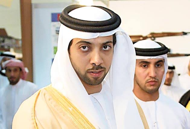 How Many Wives Does Sheikh Mansour Have How Many Wives Does Sheikh Mohammed Bin Zayed Have Abtc 8022