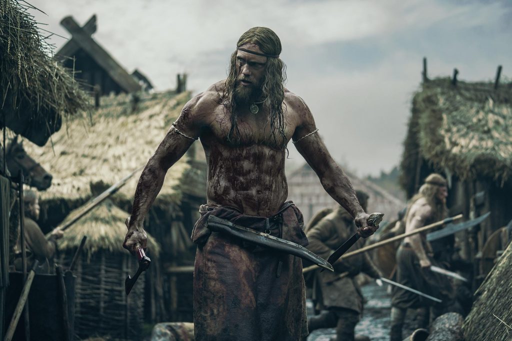 The Northman Movie Cast, Trailer, Release Date, Filming Locations - ABTC