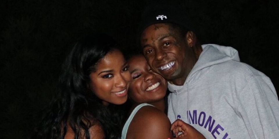 How Long Were Toya And Lil Wayne Together? - ABTC