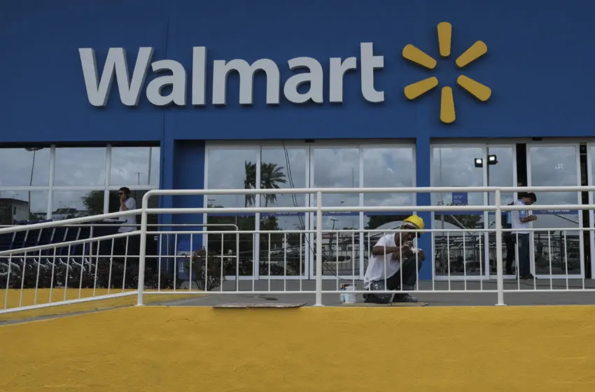 Is Walmart Open On Easter 2022? ABTC