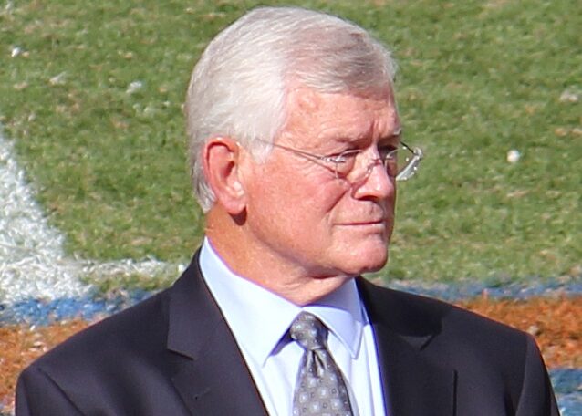 Who Are Dan Reeves' Children Lee Reeves, Dana Reeves, And Laura Reeves ...