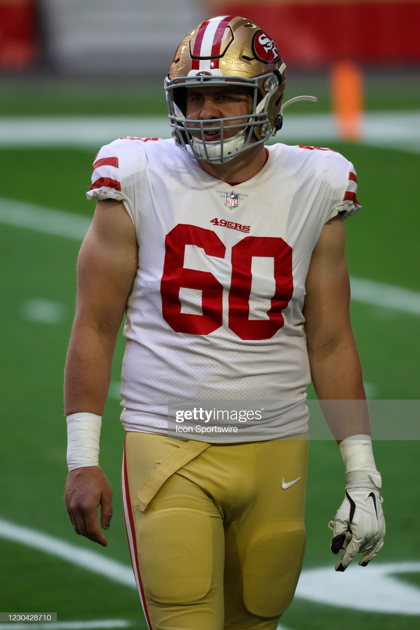 Daniel Brunskill Salary, PFF, Contract, Madden Rating, Draft, Wife ...