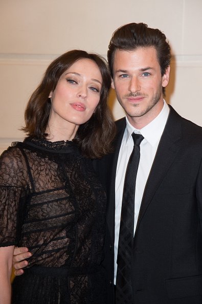 Gaspard Ulliel Wife: Was Gaspard Ulliel Married? Who Is Gaspard Ulliel ...