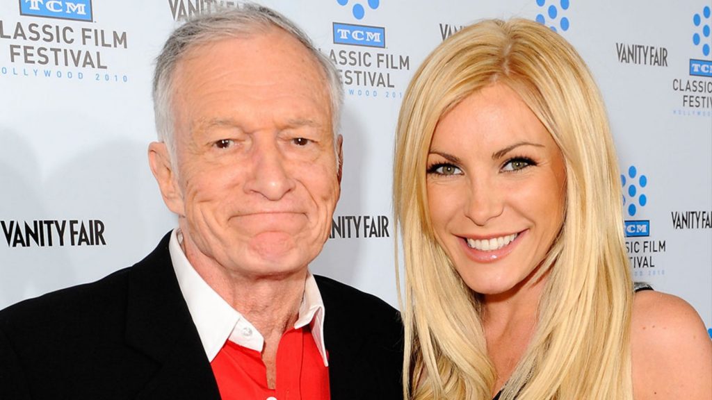 Hugh Hefner Death Cause: What Happened To Crystal Hefners Husband - ABTC