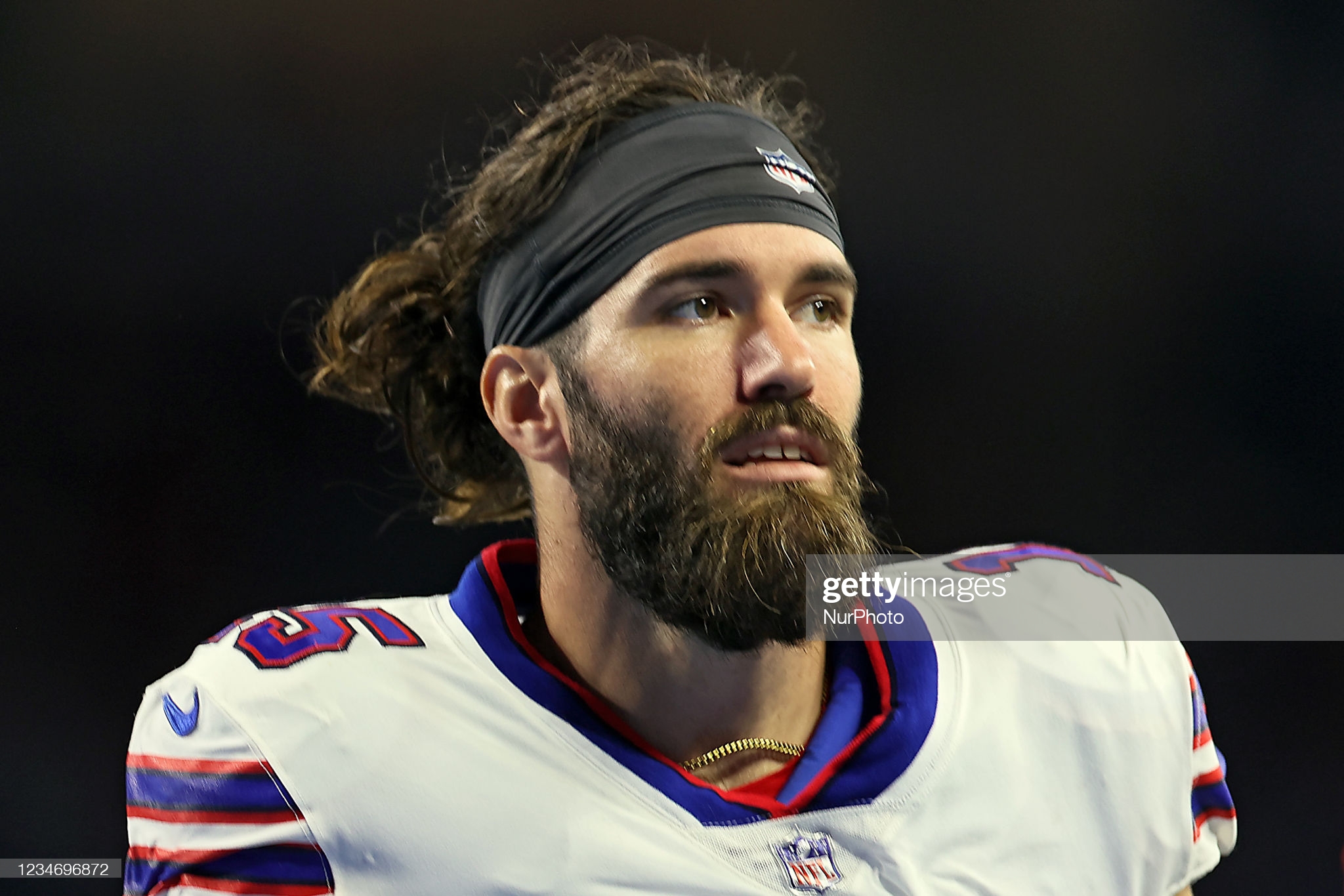 The Bills have placed Wide Receiver Jake Kumerow Aka Touchdown Jesus on the  Reserve/Covid-19 list! #buffalobills #billsmafia #onebuffalo…