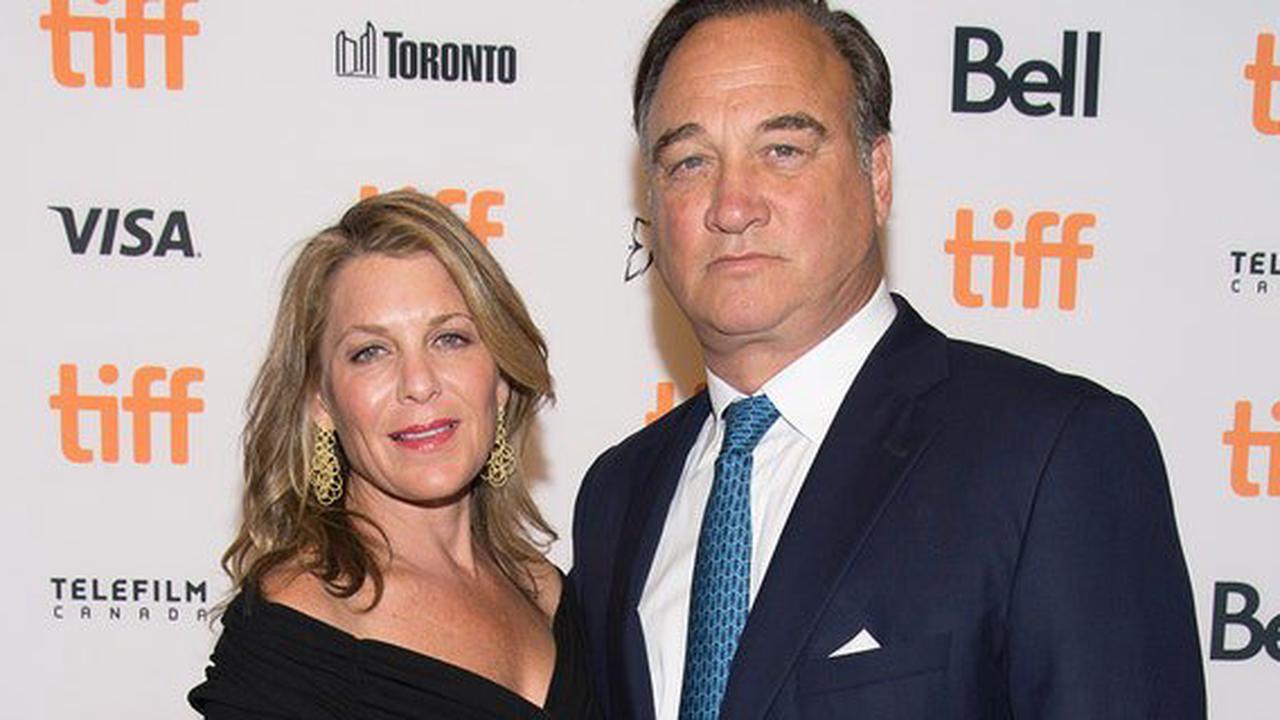 Who Is Jim Belushi's Ex-Wife Jennifer Sloan? How Old Is Jennifer Sloan ...