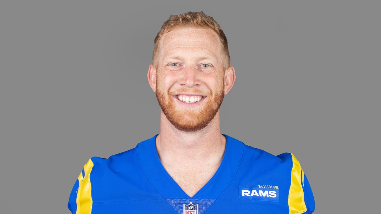 Rams punter Johnny Hekker reboots after subpar season – Orange County  Register