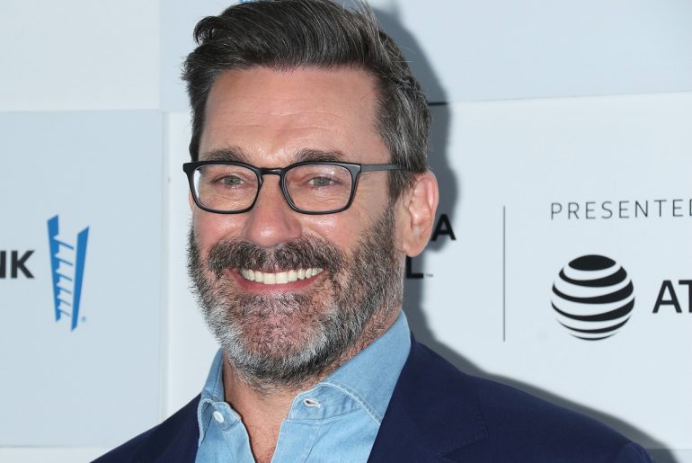 Jon Hamm Net Worth, Movies And TV Shows, Height, Age ABTC