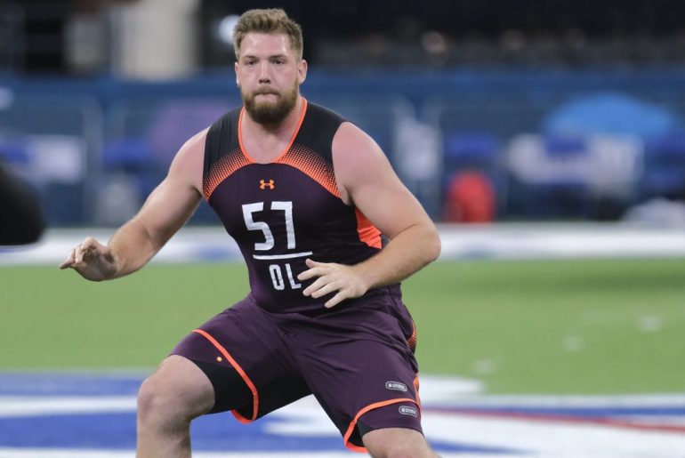 Jonah Williams Contract, Salary, Height, Age, team, PFF, Wiki, High ...