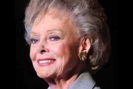 June Lockhart Net Worth, Movies And Tv Shows, Young, House, Health, Age 