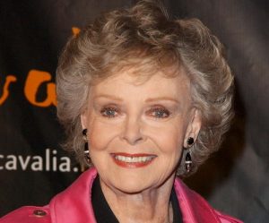 John V. Lindsay Cause Of Death: What Happened To June Lockhart's ...