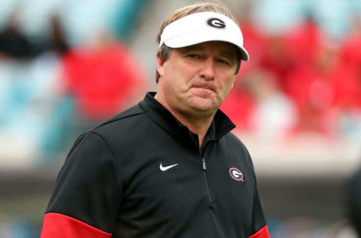 How old is Kirby Smart? Does Kirby Smart have a brother? When was Kirby ...