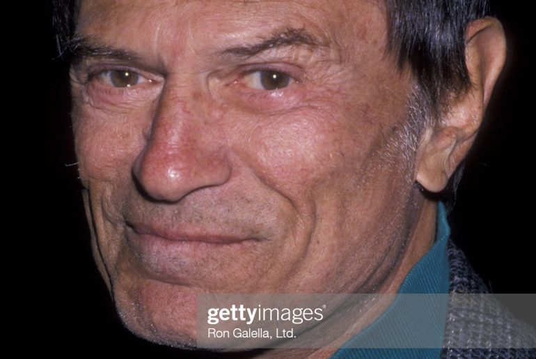 Larry Storch Wife Norma Storch Daughter, Net Worth, Wikipedia