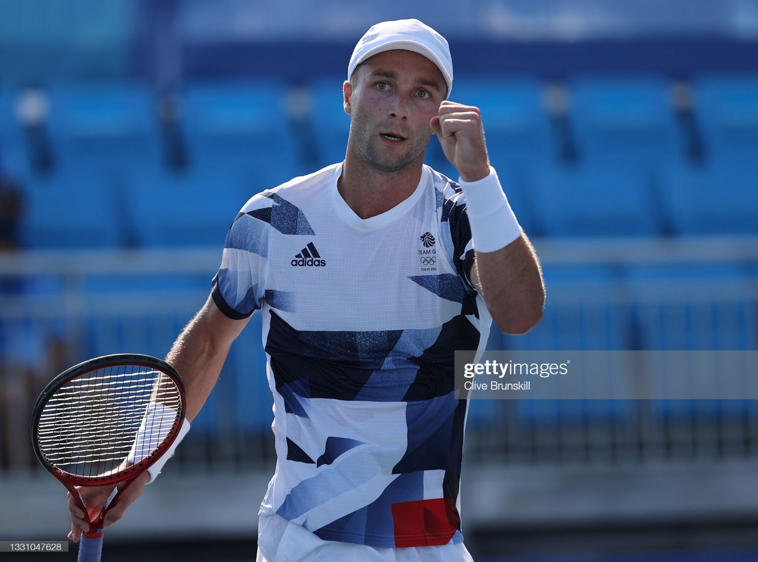 Liam Broady Age, Net Worth, Ranking, Height - ABTC