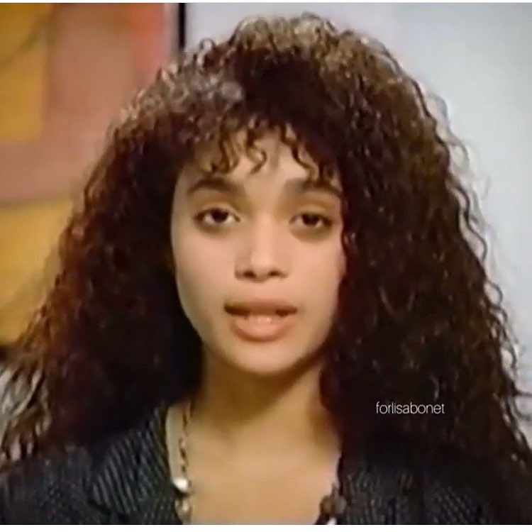 Lisa Bonet Age, Height, Net Worth, Young, Instagram - ABTC