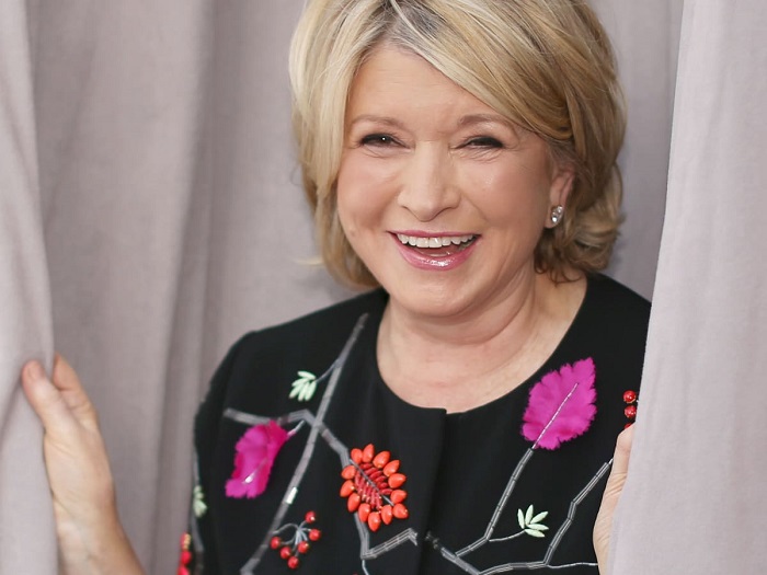 Martha Stewart Net Worth, Movies And TV Shows, Age ABTC