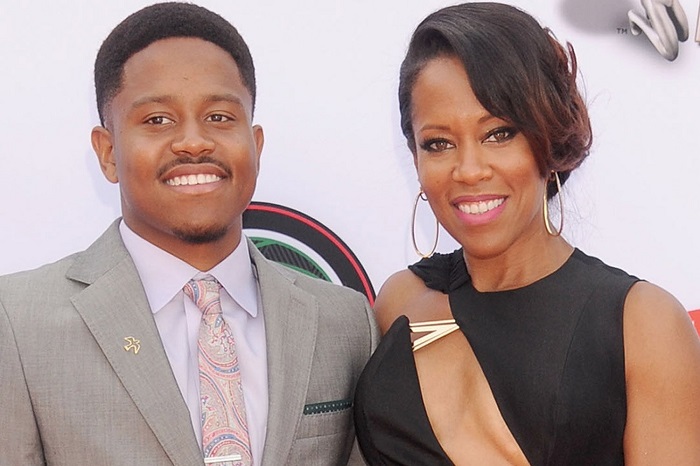 Who Was Regina King's Only Son Ian Alexander, Jr.? And Why Did Ian ...