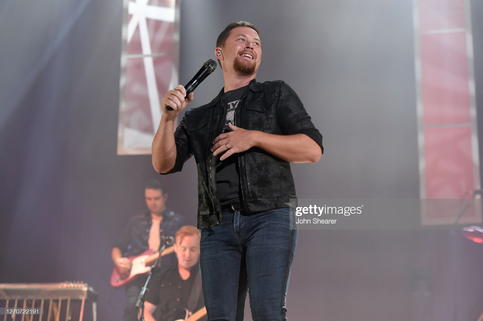 Scotty McCreery Net Worth And Salary ABTC