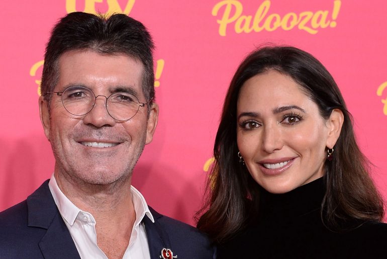 Simon Cowell Wife: Is Simon Cowell Married? Who Is Simon Cowell's ...