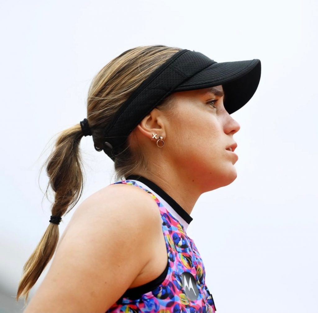 Sofia Kenin Net Worth, Age, Coach, Ranking, Instagram, Weight, Siblings